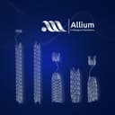 Allium Medical logo