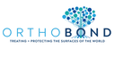 Orthobond logo