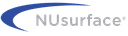 NUsurface logo