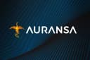 Auransa logo
