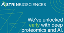 Astrin Biosciences logo