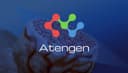 Atengen logo
