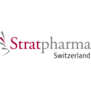 Stratpharma logo