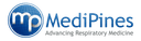 MediPines logo