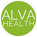 Alva Health logo