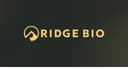 Ridge Bio logo