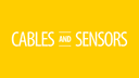 Cables & Sensors logo