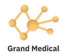 Grand Medical logo