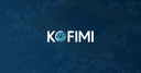 Kofimi Technology logo