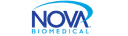 Nova Biomedical logo