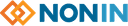 Nonin logo