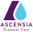 Ascensia Diabetes Care logo