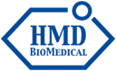 HMD Biomedical logo