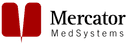 Mercator MedSystems logo