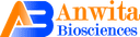 Anwita Biosciences logo