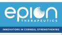 Epion Therapeutics logo