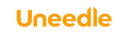 Uneedle logo
