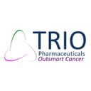 TRIO Pharmaceuticals logo