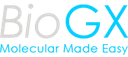BioGX logo