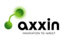 Axxin logo