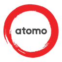 Atomo Diagnostics logo