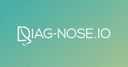 Diag-Nose.io logo