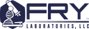 Fry Laboratories logo