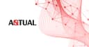 Aqtual logo