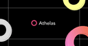 Athelas logo
