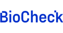 Biocheck logo