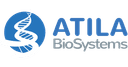 Atila Biosystems logo