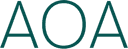 AOA Dx logo