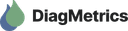 DiagMetrics logo