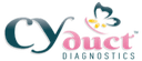 CYduct Diagnostics logo