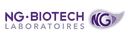 NG BIOTECH logo