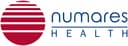 numares logo