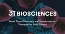 3T Biosciences logo