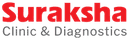Suraksha Diagnostic logo