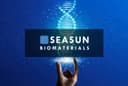 Seasun Biomaterials logo