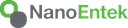 NanoEntek logo
