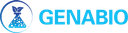 Genabio Diagnostics logo