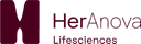 Heranova Lifesciences logo