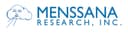 Menssana Research logo