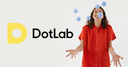 DotLab logo