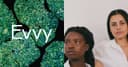 Evvy logo