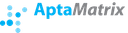 AptaMatrix logo