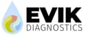 Evik Diagnostic Innovations logo