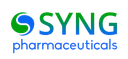 SYNG Pharmaceuticals logo