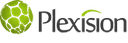 Plexision logo