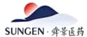 Sungen Biomedical logo